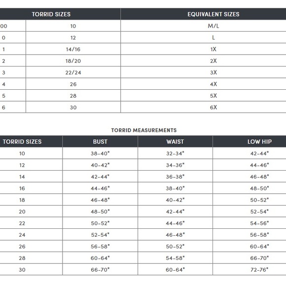 Plus Size Clothes - Picture 11 of 12